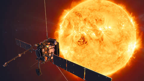 На Солнце проявились микровспышки // Космический зонд подлетел к звезде на половину расстояния от Земли