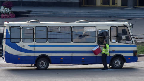 «Объяснишь, что в Луцке захвачен автобус, полный людей, заминировано все» // Кто и почему устроил теракт на западе Украины