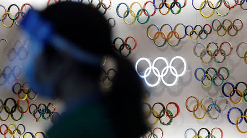 Игры слов // Руководители оргкомитета Токио-2020 не сошлись в оценках перспектив проведения Олимпиады