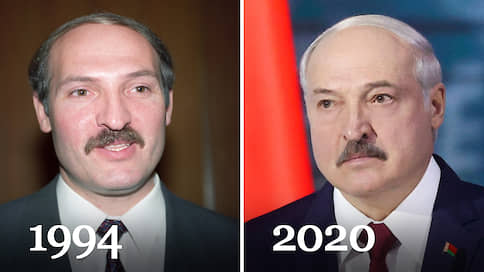 Тракторов стало больше, а картошки — меньше // Как изменилась Белоруссия при Александре Лукашенко