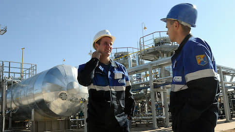 «Газпром» назвал цену газа для мегапроекта на Балтике // Компания поставит сырье по регулируемой оптовой цене