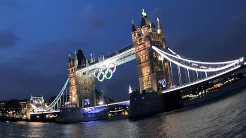 Лондонской Олимпиаде подвели допинговые итоги // Они оказались рекордными