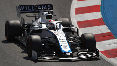 Williams ушел из семьи // Одна из наиболее известных команд «Формулы-1» сменила собственника