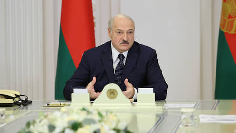 Александр Лукашенко извлек уроки из истории // Президент Белоруссии готовится отражать атаку с запада