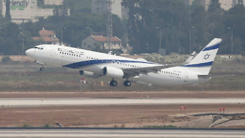 Арабы открывают небо Израилю // Авиакомпания El Al совершила первый в истории рейс из Тель-Авива в Абу-Даби