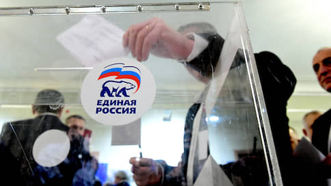 «Единая Россия» примеряет «Умное голосование» // Власти копируют технологию Алексея Навального на липецких выборах