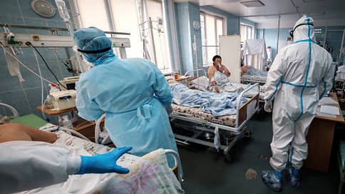 Летальность на фоне стабилизации // За неделю в Дагестане скончались 50 пациентов с коронавирусом