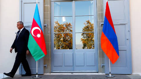 Неравносторонний треугольник // Что связывает Россию с Азербайджаном и Арменией