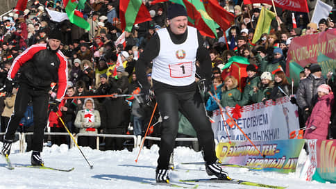 Белоруссии грозят олимпийские санкции // МОК проводит расследование по поводу давления на местных спортсменов