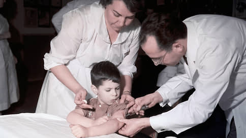 Первая вакцинная война // Как американские и советские ученые победили полиомиелит