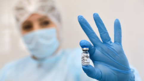 Совет федерации готовят к вакцинации // Прививку выберут по совету специалистов