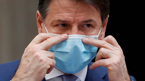 Италия закрывается наполовину // Апеннины держат оборону от коронавируса