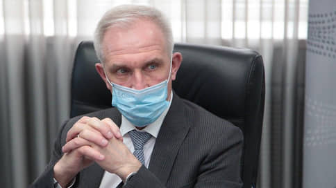 Ульяновский губернатор подставил медикам седло // Сергей Морозов предложил использовать байкеров для нужд скорой помощи