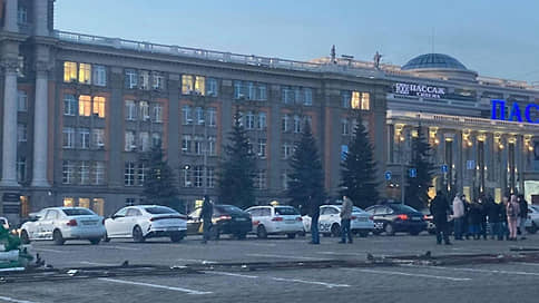 Снимаем шашечки // В Екатеринбурге таксисты выступили против указа губернатора о защитных экранах