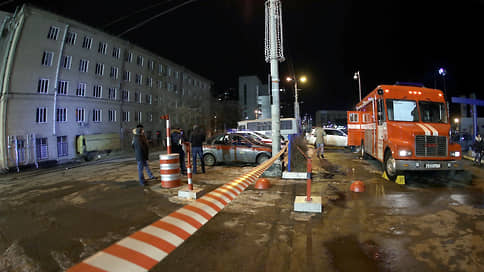 Глава СКР занялся взрывом в больнице // Александр Бастрыкин взял под контроль расследование ЧП в Челябинске