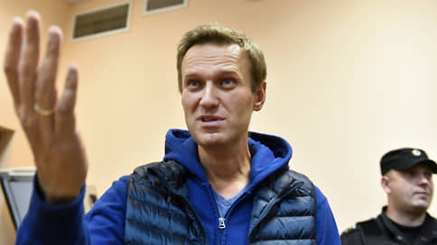 Панкреатив // СВР и МВД предложили разные версии случившегося с Алексеем Навальным