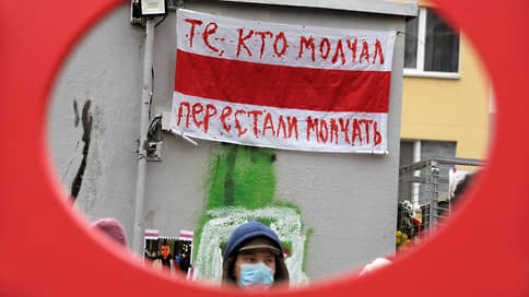 Ждущие перемен // В Белоруссии поднимается новая волна протестов