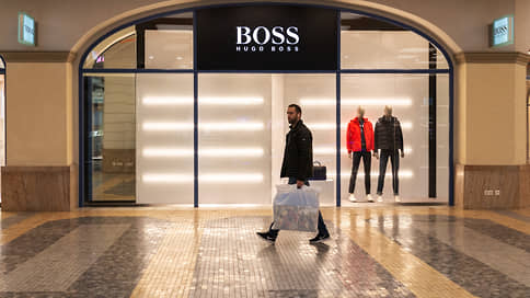 Hugo Boss вошел в «Москва-Сити» // Компания займет офис в деловом кластере