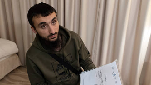 Десять лет за покушение на блогера // В Швеции вынесен приговор по делу о нападении на чеченского оппозиционера