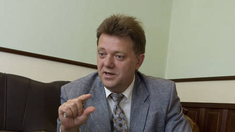 Депутаты вступились за мэра // Гордума Томска проигнорировала вопрос отставки Ивана Кляйна