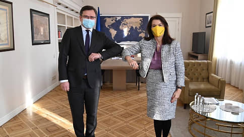 Украину отговаривают от карабахского сценария // Позиция председателя ОБСЕ понравилась в Киеве далеко не всем