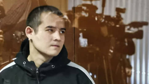 Солдату надолго предписали строгий режим // За убийства в воинской части суд приговорил Рамиля Шамсутдинова к 24 годам и 6 месяцам колонии