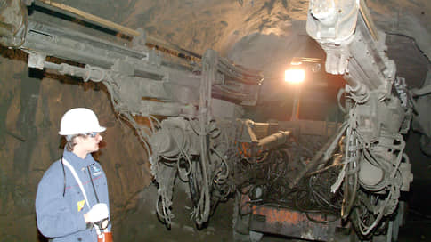 «Норникелю» подтопило рудники // Компания частично остановила два ключевых добычных актива