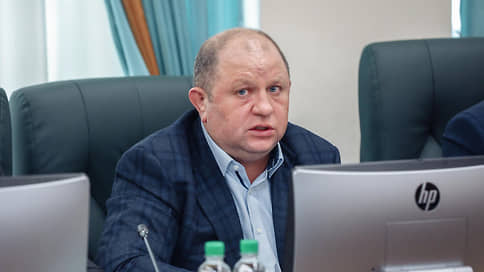 Депутату нашли свою меру // Сахалинского парламентария взяли по делу о водных ресурсах
