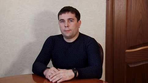 Суд подумает о кадрах в МВД // Записавший видео в поддержку Навального полицейский пытается восстановиться на службе