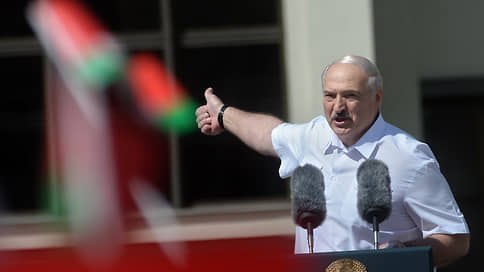 Он вам не Батька // Белорусские оппозиционеры сняли фильм о богатстве Александра Лукашенко