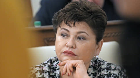 Представителю губернатора предъявили госсубсидии // Алтайскую чиновницу заподозрили в крупном хищении