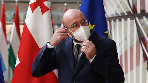 Грузинских политиков принуждают к компромиссам // Группа депутатов Европарламента призвала заморозить помощь Брюсселя Тбилиси