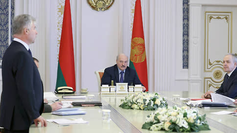 Александр Лукашенко проведет ревизию дипмиссий // Белорусские посольства перенесут из враждебных стран в выгодные