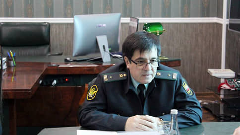Судебный пристав проявился в мошенничестве // Экс-главу УФССП по Ингушетии обвинили в хищении чужих долгов