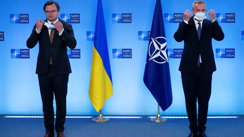 Североатлантический нюанс // В НАТО готовы помочь Украине всем, кроме членства