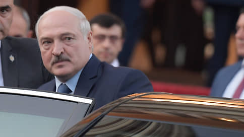 У Александра Лукашенко борьба не дура // Власти Белоруссии нанесли упреждающий удар по протестам