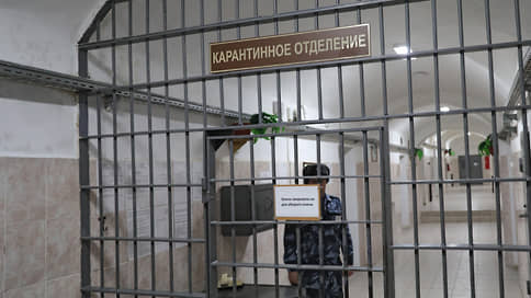 Ковид аресту не помеха // Суд отправил в СИЗО заразившегося коронавирусом советника бывшего премьер-министра Украины