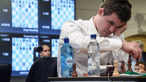 Магнус Карлсен вернул победу // Чемпион мира по шахматам выиграл онлайн-турнир после серии провалов