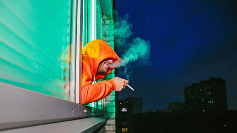Правительство выпускает дым // Михаил Мишустин утвердил план антитабачной концепции до 2035 года