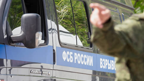 Ликвидация вместо экстрадиции // Убитый в Крыму уроженец Узбекистана имеет отношение к террористической организации