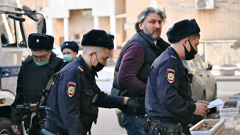 Ответили за ОКО // Присяжные признали виновными в перестрелке двух охранников Гавриила Юшваева
