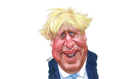 «Я русофил, причем русофил убежденный» // Премьер-министр Великобритании Борис Джонсон — в десяти цитатах