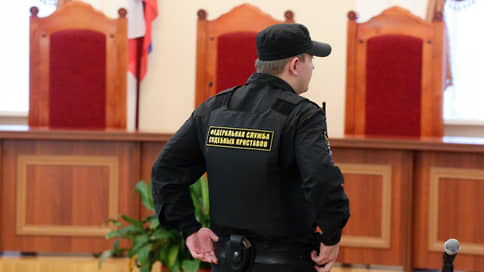 Обвинение заправили в планшеты // В Нижнем Новгороде за передачу взятки судят сотрудника «Газпрома»