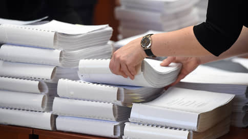 Самовыдвижение средней тяжести // Как собирают подписи для регистрации кандидатом в Госдуму
