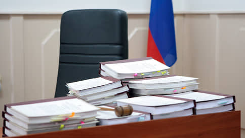 Адвокат пересядет на скамью подсудимых // В Красноярске будет рассмотрено дело о мошенничестве