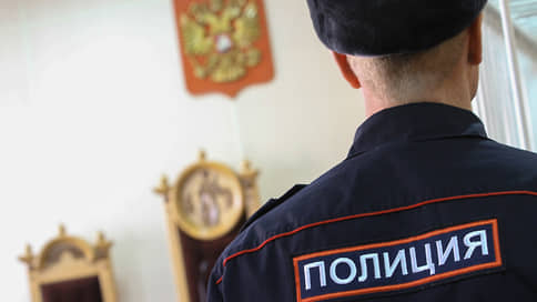 Эксперта направили в суд // В Саратовской области полицейского обвиняют в заведомо ложных показаниях