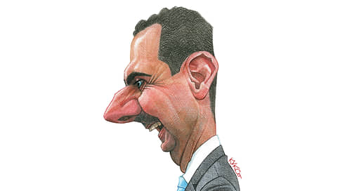 «Я не марионетка» // Президент Сирии Башар Асад — в десяти цитатах