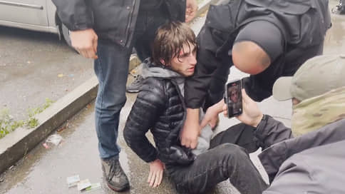 Один террорист — не воин // ФСБ по Карачаево-Черкесии задержала готовившего нападения на силовиков сторонника ИГ