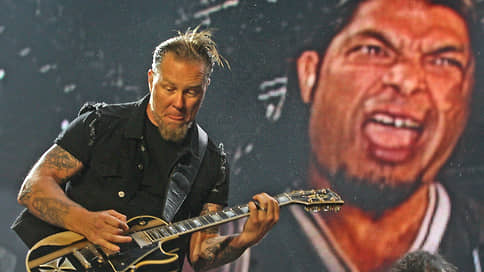 «Музыка Metallica была гимном свободы в школьные годы» // 20-летние и 30-летние о влиянии Metallica и своих любимых песнях
