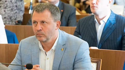 Бывшего ялтинского депутата арестовали как изменника // По данным ФСБ, крымский политик работал на украинскую спецслужбу